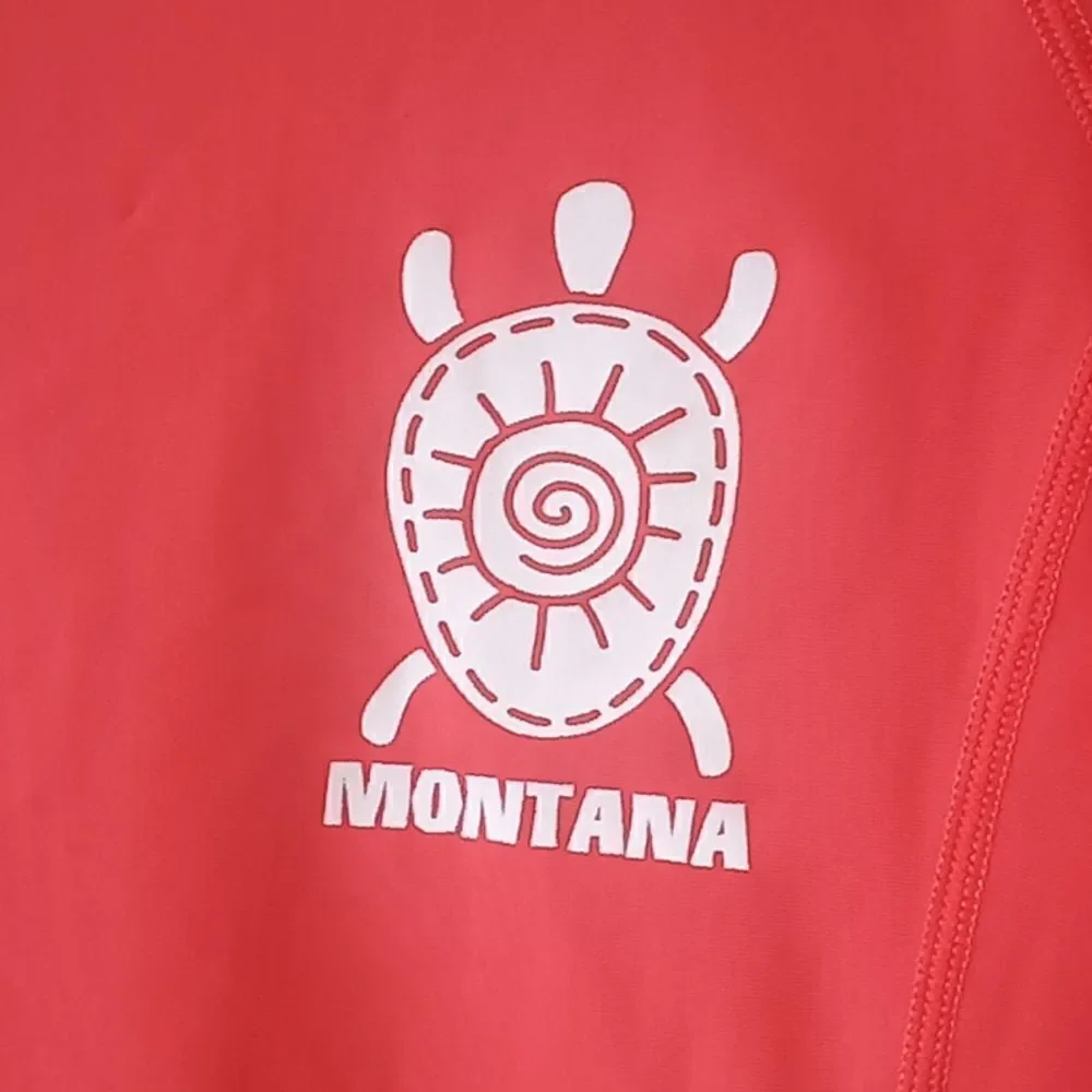 coastalista rash guard